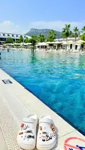 Swandors & Resorts - Kemer - 64