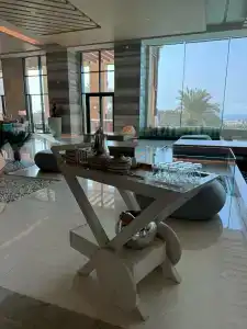 Saadiyat Rotana Resort and Villas - 89