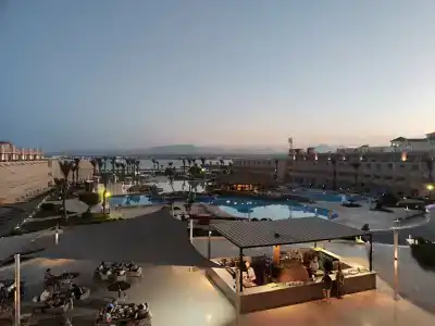 Pyramisa Beach Resort Sahl Hasheesh - 92