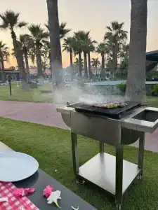 Megasaray Club Belek - 52