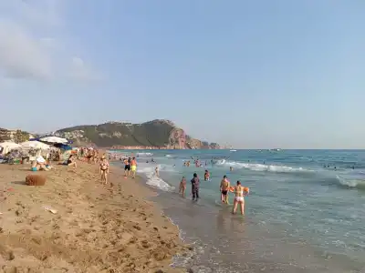 Kleopatra Sahara - 2