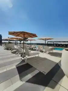 Holiday Inn Dubai Al-Maktoum Airport - 49