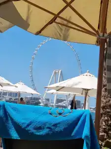 Sofitel Dubai Jumeirah Beach - 42