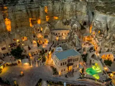 Yunak Evleri Cappadocia - 95