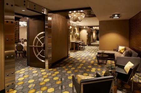 Metropolitan at The 9, Autograph Collection - 98