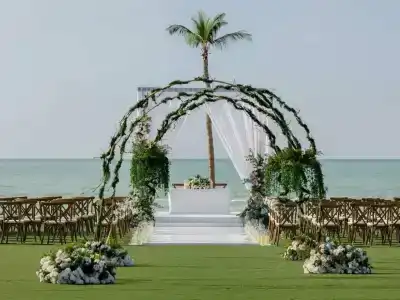 Fairmont Ajman - 14