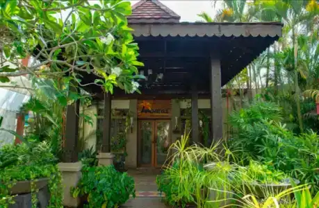 Holiday Villa Beach Resort & Spa Langkawi - 72