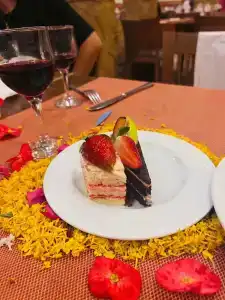 Charmillion Sea Life Resort - 56