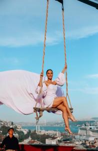 Crowne Plaza Istanbul - Ortakoy Bosphorus - 16