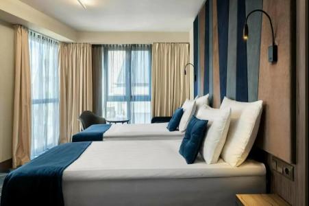 Wellton Riverside SPA - 33