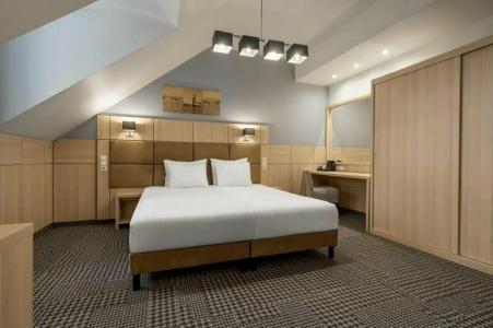 Wellton Centrum & SPA - 91