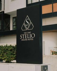The Ciao Stelio Deluxe (Adults Only) - 49