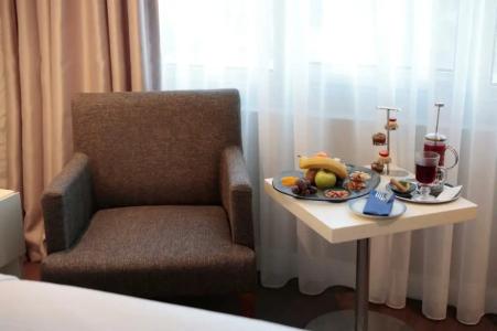 Dedeman Istanbul - 52