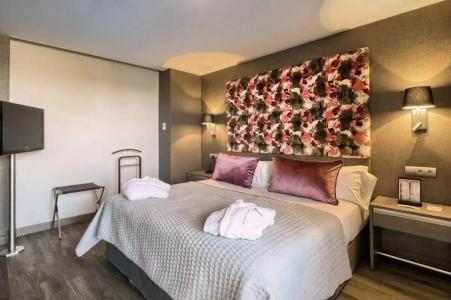 Catalonia Barcelona Plaza - 45