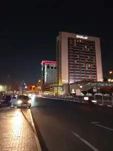 Premier Inn Dubai Ibn Battuta Mall - 60