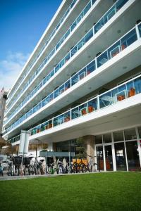 Ohtels Villa Dorada - 25