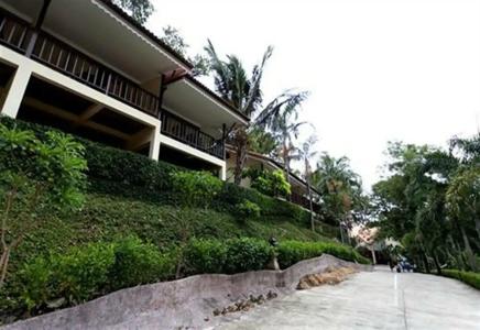 Chang Cliff Resort - 19