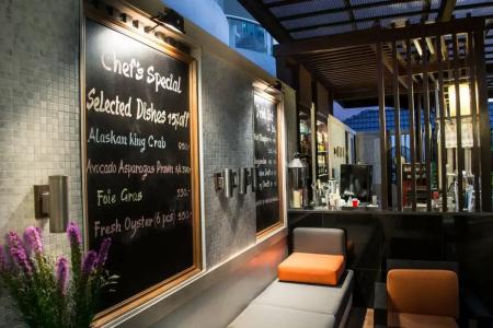 A-One Pattaya Beach Resort - 62