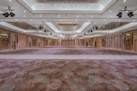 Waldorf Astoria Cairo Heliopolis - 7