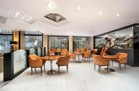 Golden Age & Spa - 42