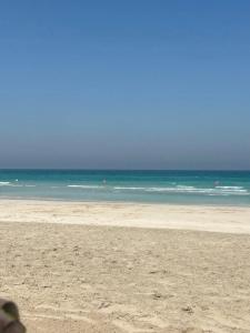 Umm Al Quwain Beach - 19