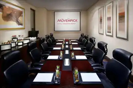 Mövenpick Jumeirah Beach - 98