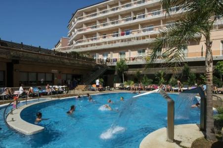 Rosamar & Spa 4*s - 19