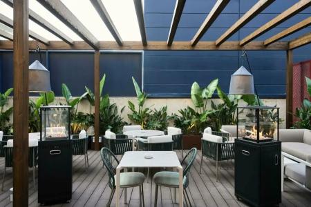 Catalonia La Maquinista - 28