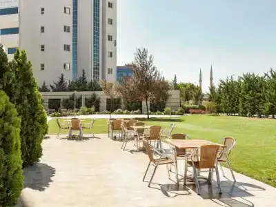 Ibis Kayseri - 12