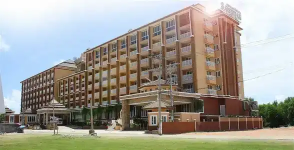 Saisawan Beach Resort - 1