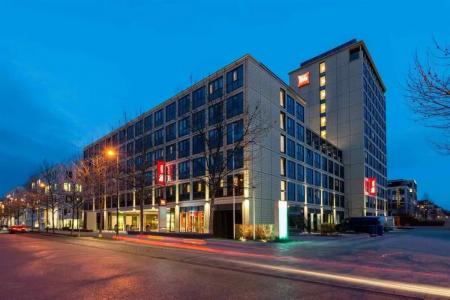 ibis München Parkstadt Schwabing
