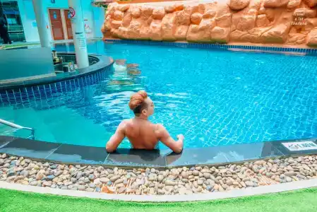 Centara Pattaya - 18