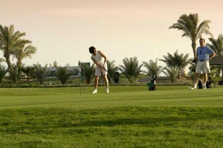 Cook’s Club El Gouna (Adults Only) - 9