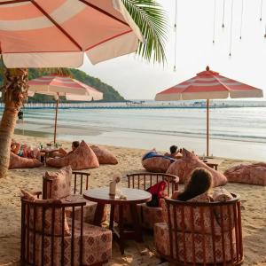 Le Vimarn Cottages & Spa - 18
