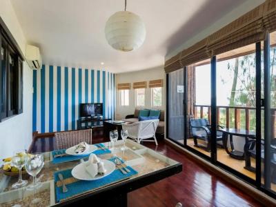 Vacation Village Phra Nang Inn - SHA Extra Plus - 58