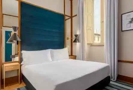 Room Mate Luca - 1