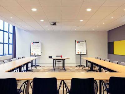 ibis Paris Bastille Opera - 93