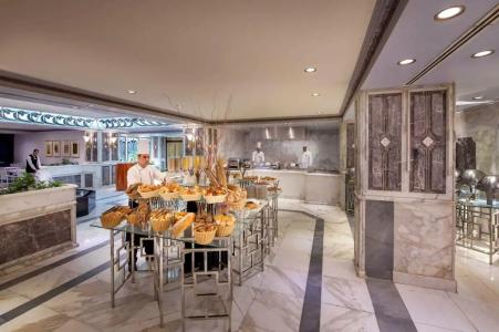 Sonesta St. George - Convention Center - 63