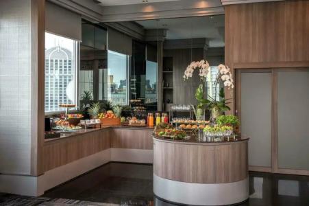 DoubleTree by Hilton Bangkok Ploenchit - SHA Plus Certified - 7