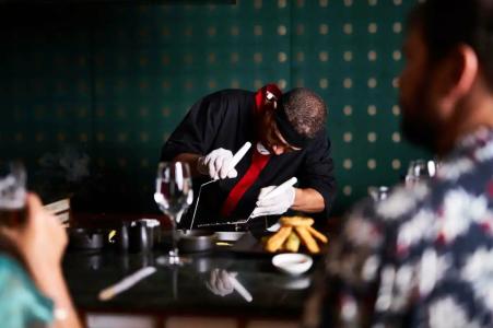 Sonesta St. George - Convention Center - 80