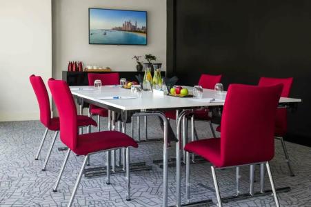 Park Inn by Radisson Dubai Motor City - 91