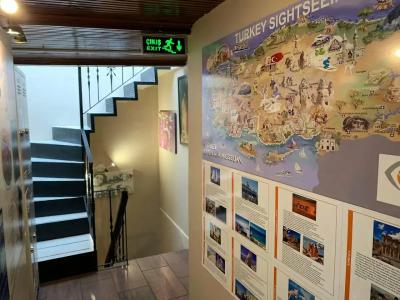 Antique Hostel - 20