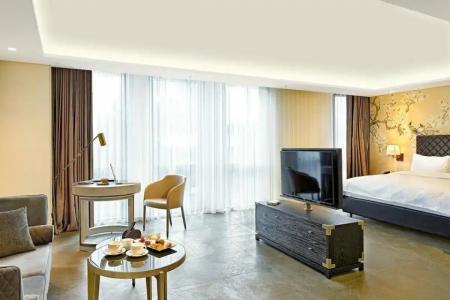 Wanda Vista Istanbul - 90