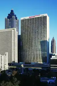 Atlanta Marriott Marquis