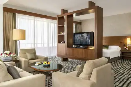 Jumeira Rotana - 18