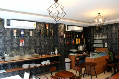 V One Pride-Sukhumvit 22, Bangkok - 38