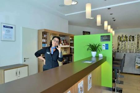 B&B Berlin City-Ost - 31