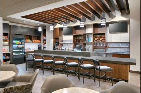 Hyatt Place Anchorage-Midtown - 54