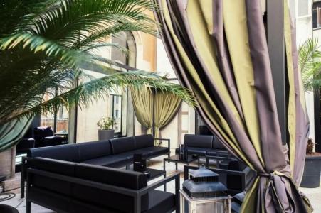 TH Roma - Carpegna Palace - 51