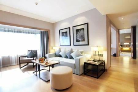 Centara Grand at Central Plaza Ladprao Bangkok - 87